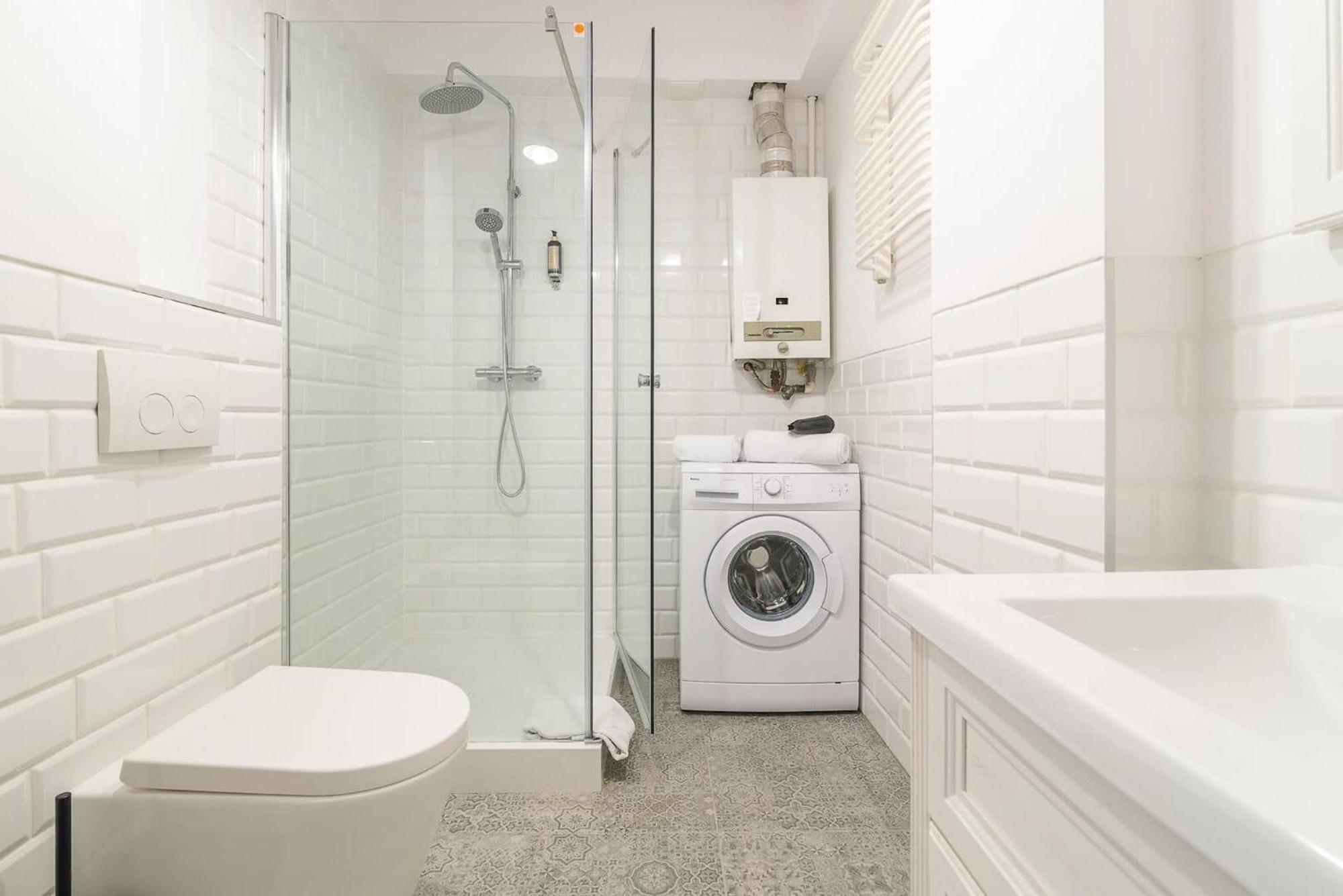 Senatorska 7 By Noclegi Renters Warsaw Luaran gambar