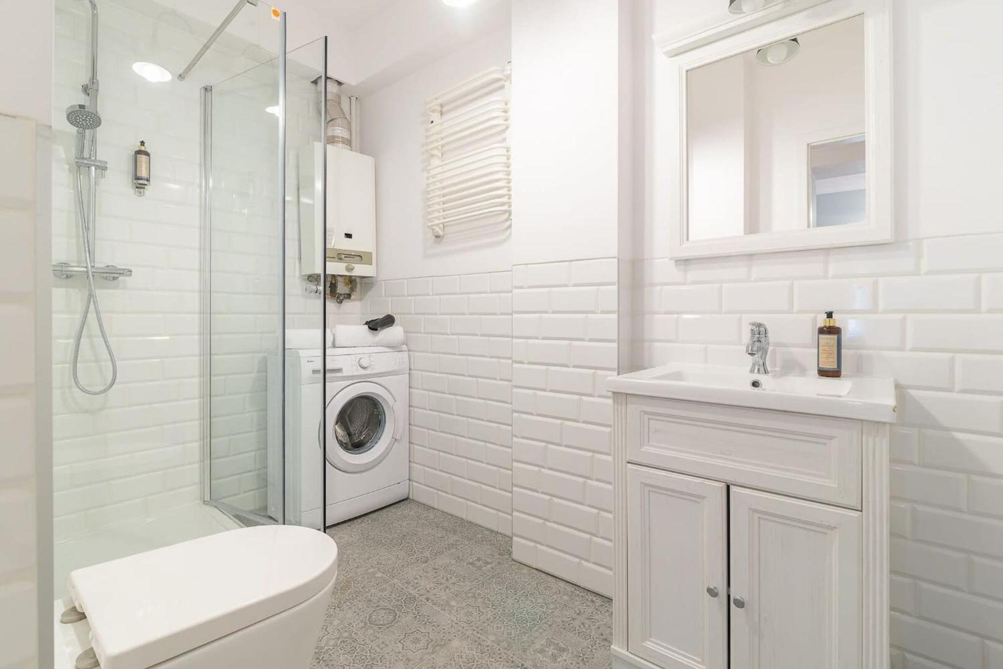 Senatorska 7 By Noclegi Renters Warsaw Luaran gambar