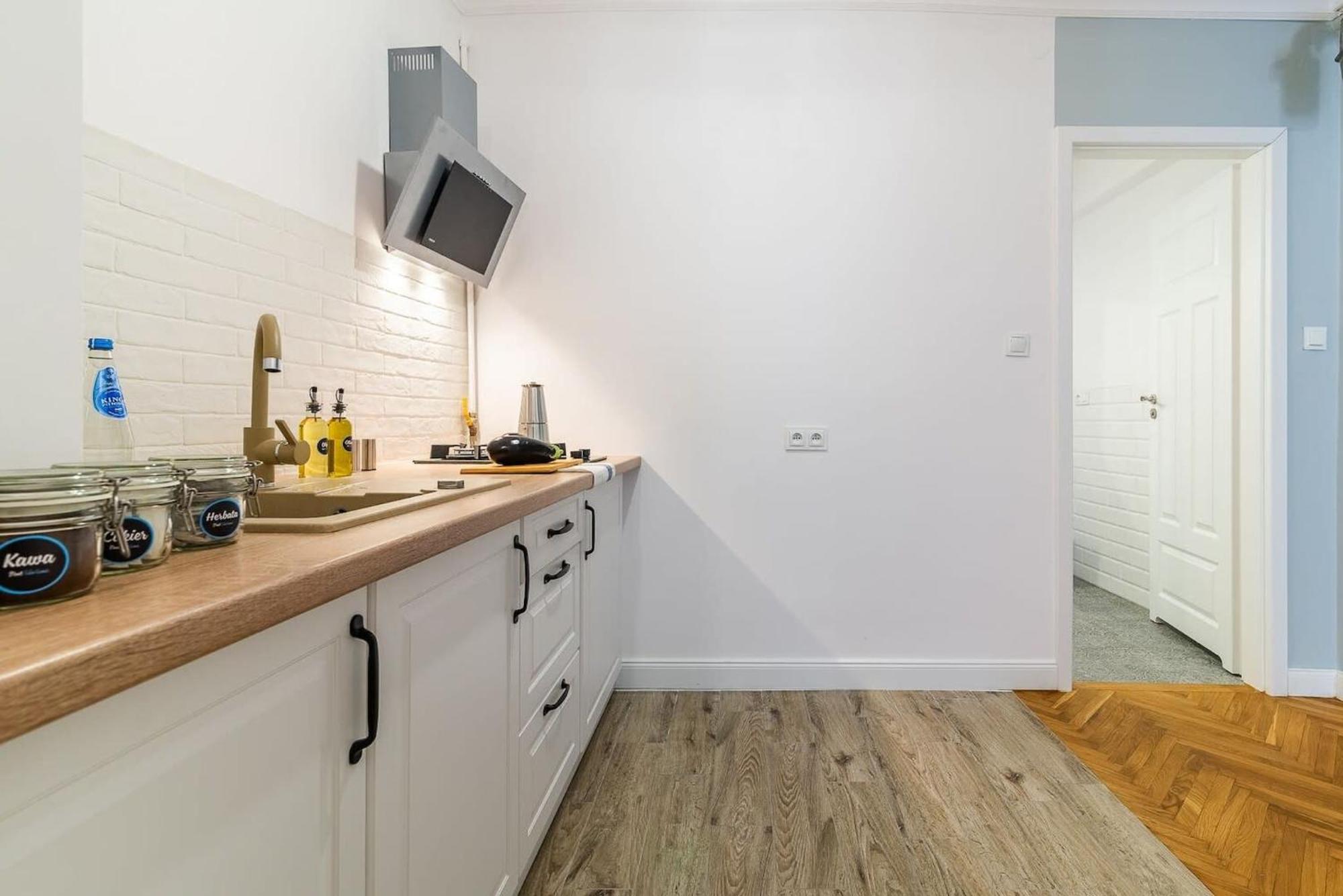 Senatorska 7 By Noclegi Renters Warsaw Luaran gambar