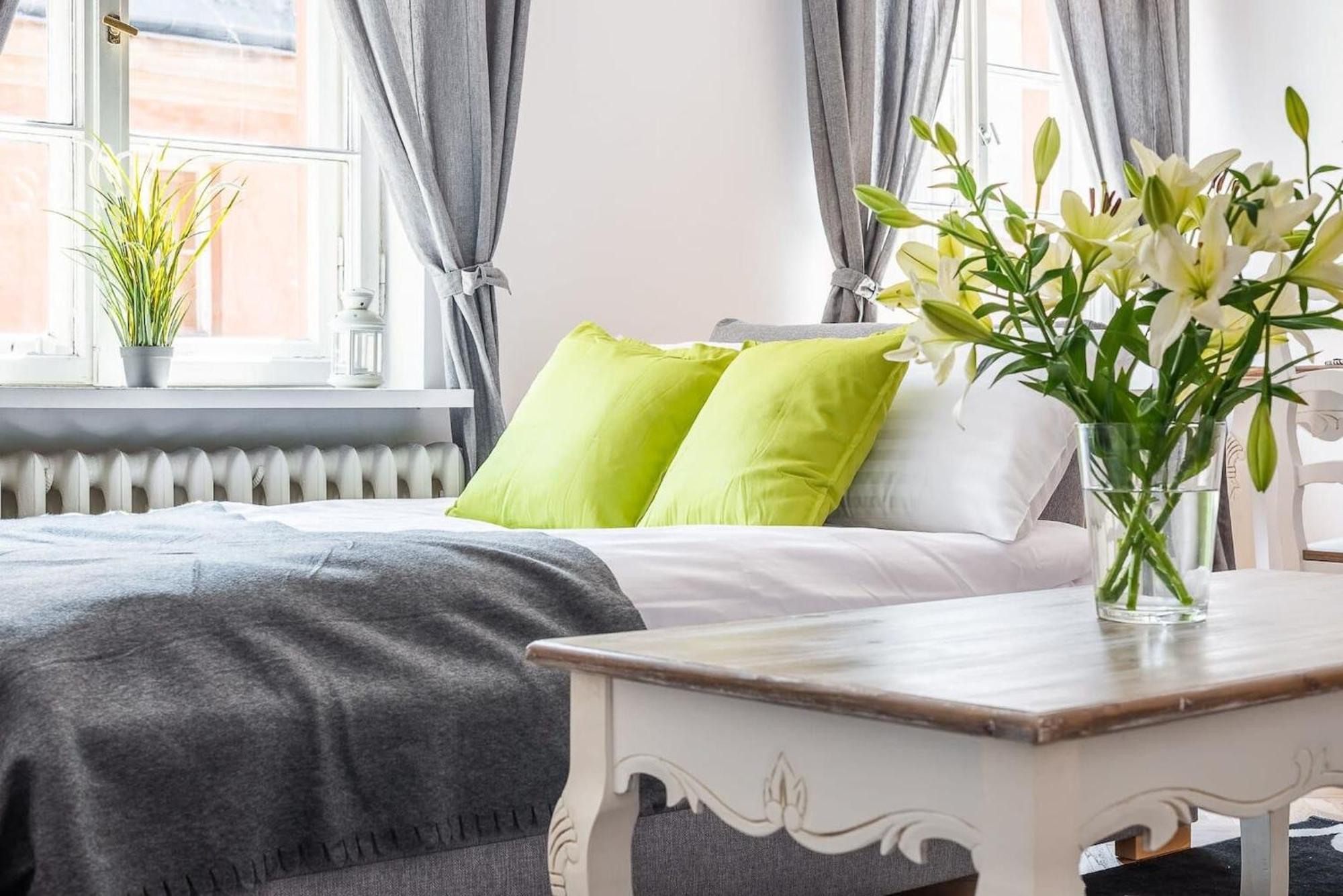 Senatorska 7 By Noclegi Renters Warsaw Luaran gambar